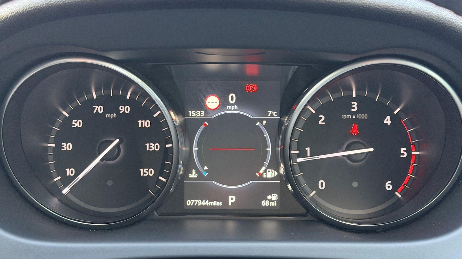 Used Land Rover Discovery Sport 2018 for sale - 77523778: Photo 45