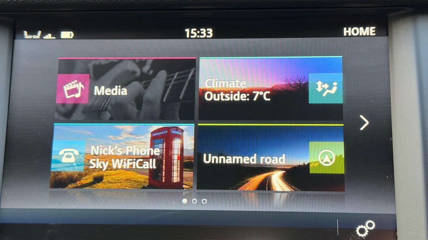 Used Land Rover Discovery Sport 2018 for sale - 77523778: Photo 46