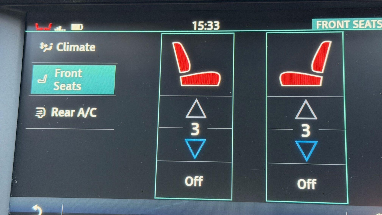 Used Land Rover Discovery Sport 2018 for sale - 77523778: Photo 47