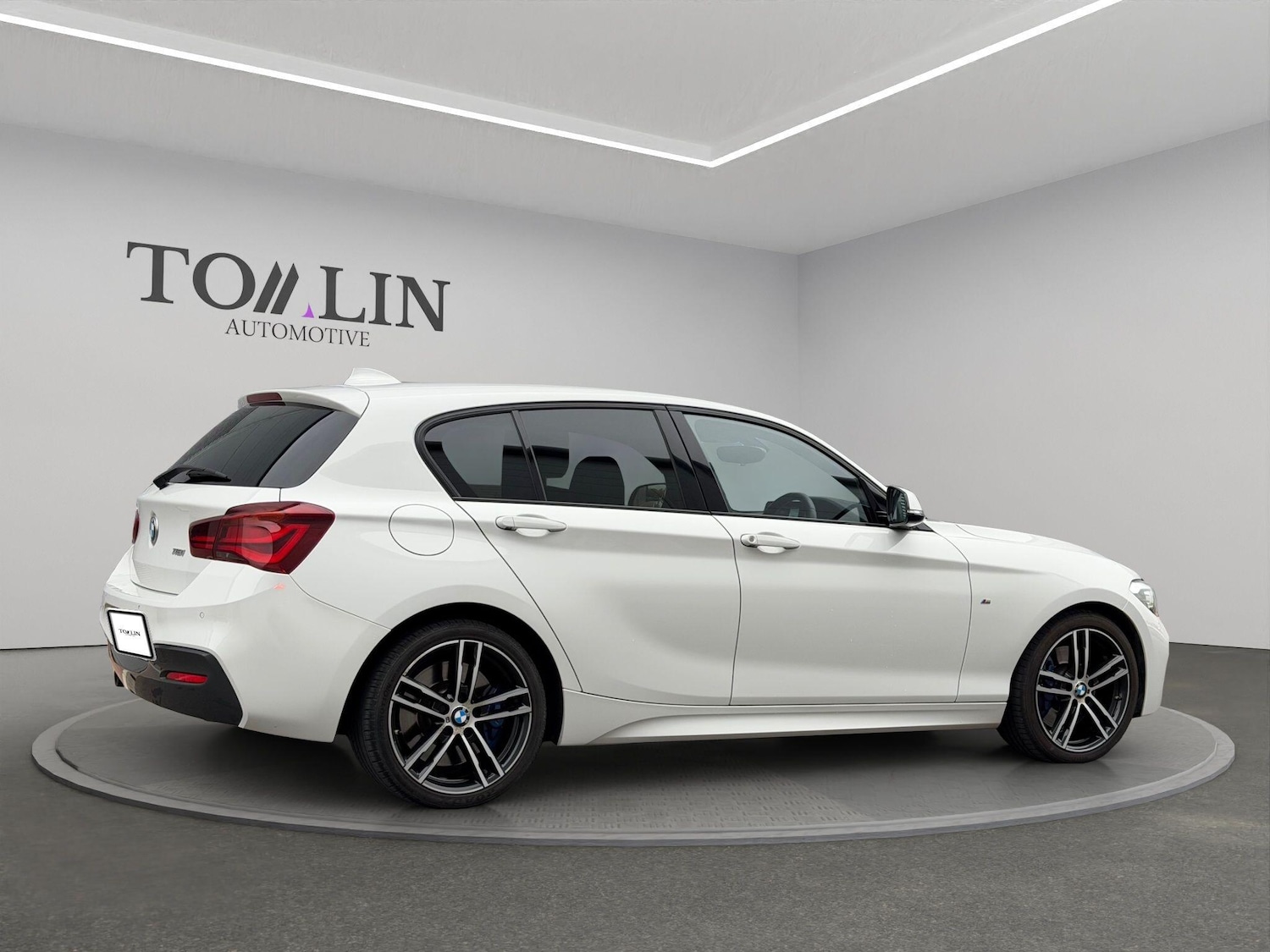 Used BMW 1 Series 2019 for sale - 76737994: Photo 10