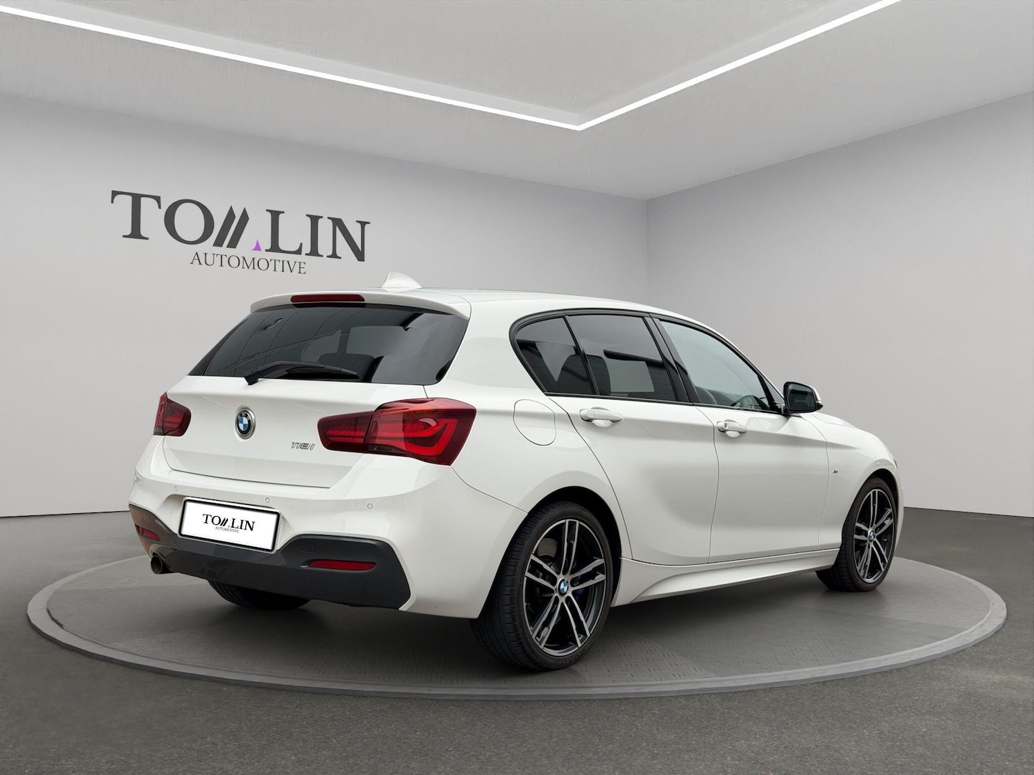 Used BMW 1 Series 2019 for sale - 76737994: Photo 11