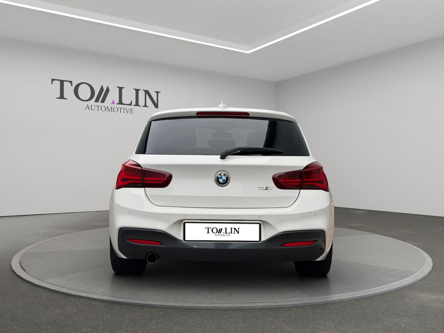 Used BMW 1 Series 2019 for sale - 76737994: Photo 13