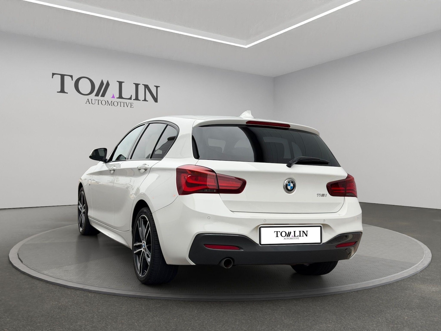 Used BMW 1 Series 2019 for sale - 76737994: Photo 14