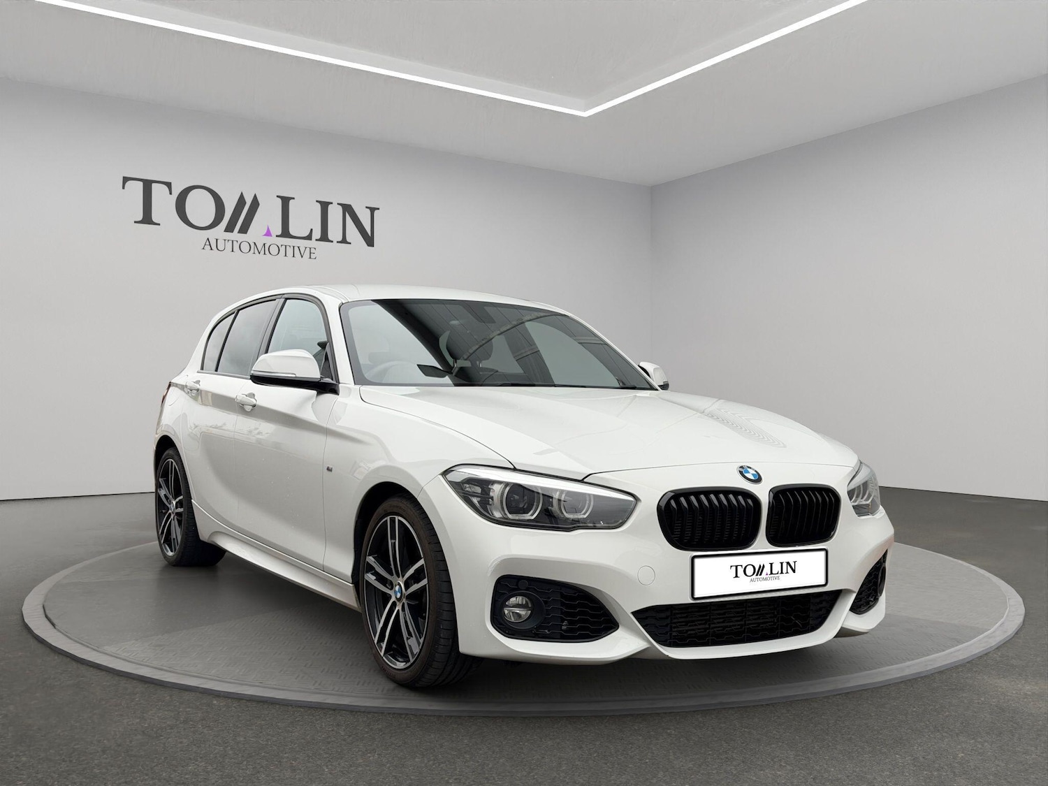 Used BMW 1 Series 2019 for sale - 76737994: Photo 16