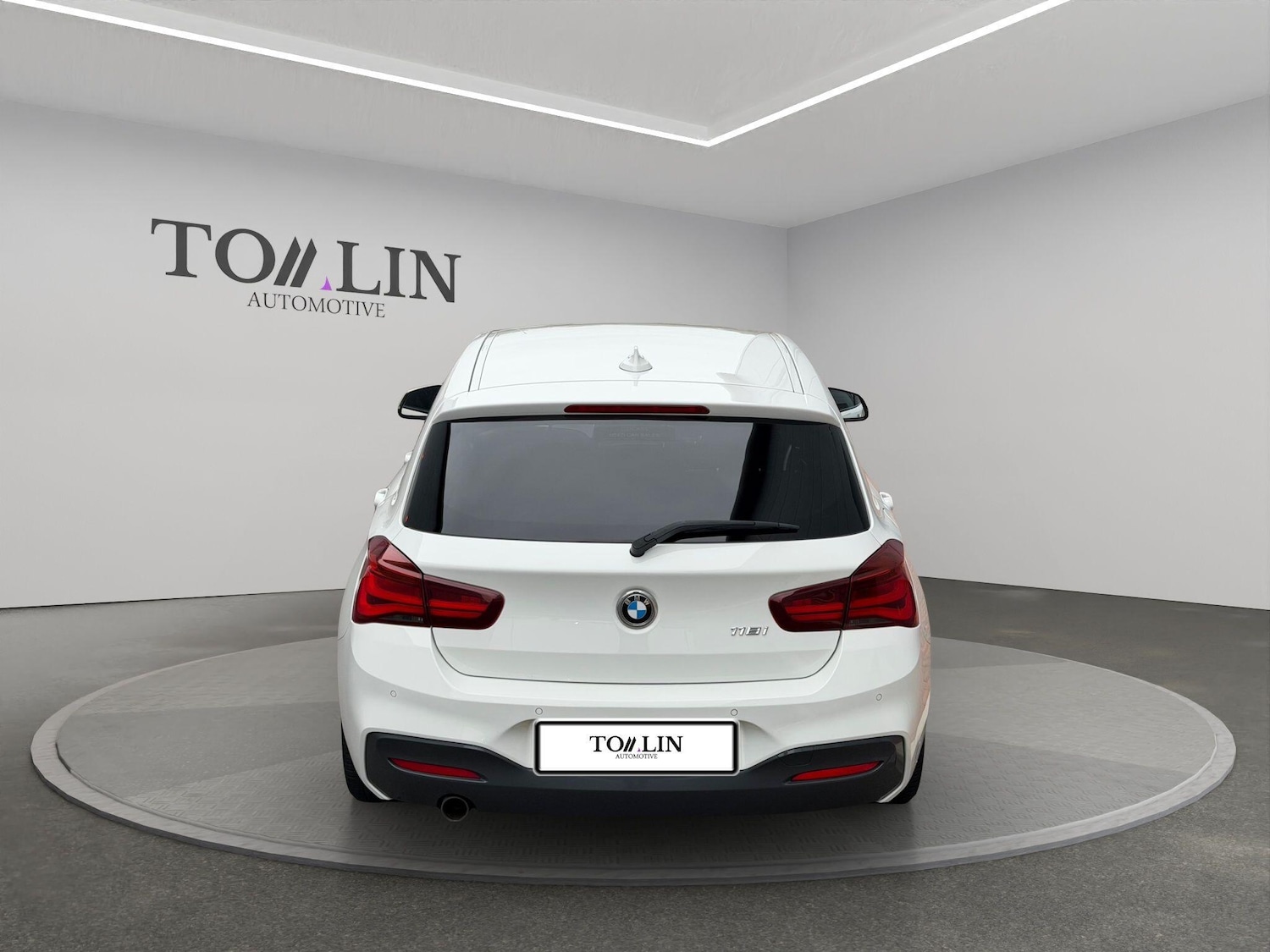 Used BMW 1 Series 2019 for sale - 76737994: Photo 17