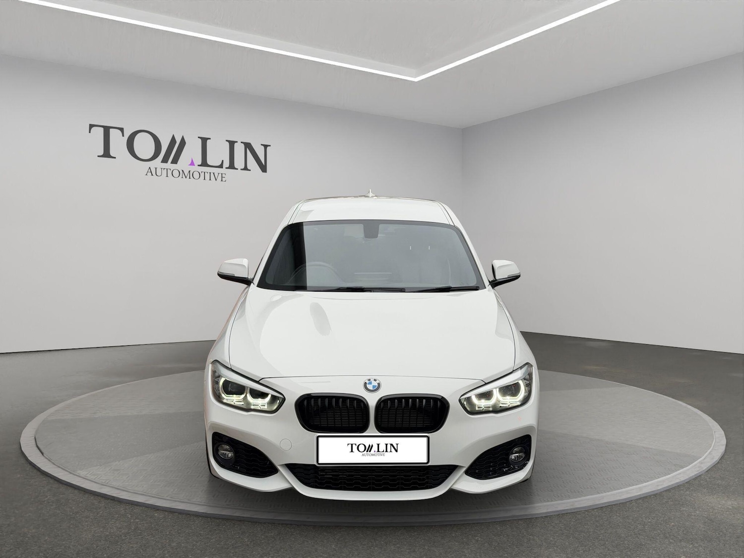 Used BMW 1 Series 2019 for sale - 76737994: Photo 18