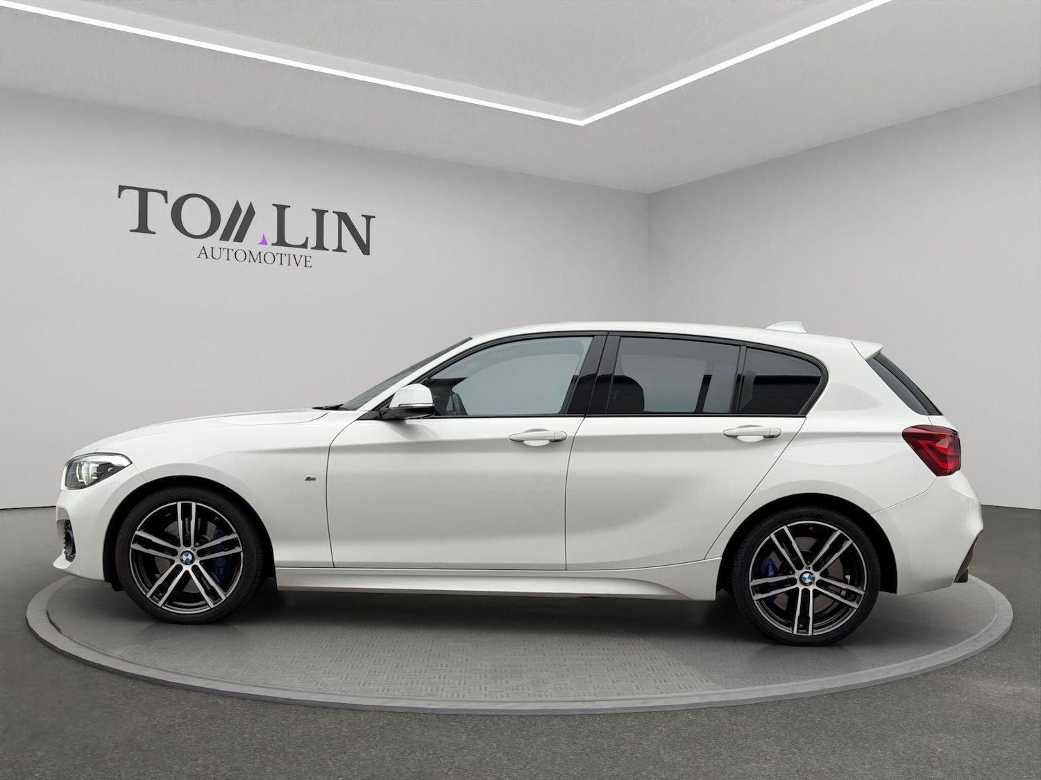 Used BMW 1 Series 2019 for sale - 76737994: Photo 2