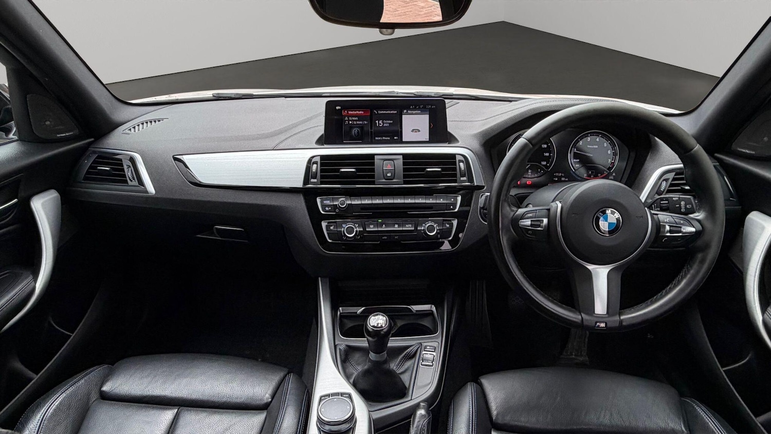 Used BMW 1 Series 2019 for sale - 76737994: Photo 20