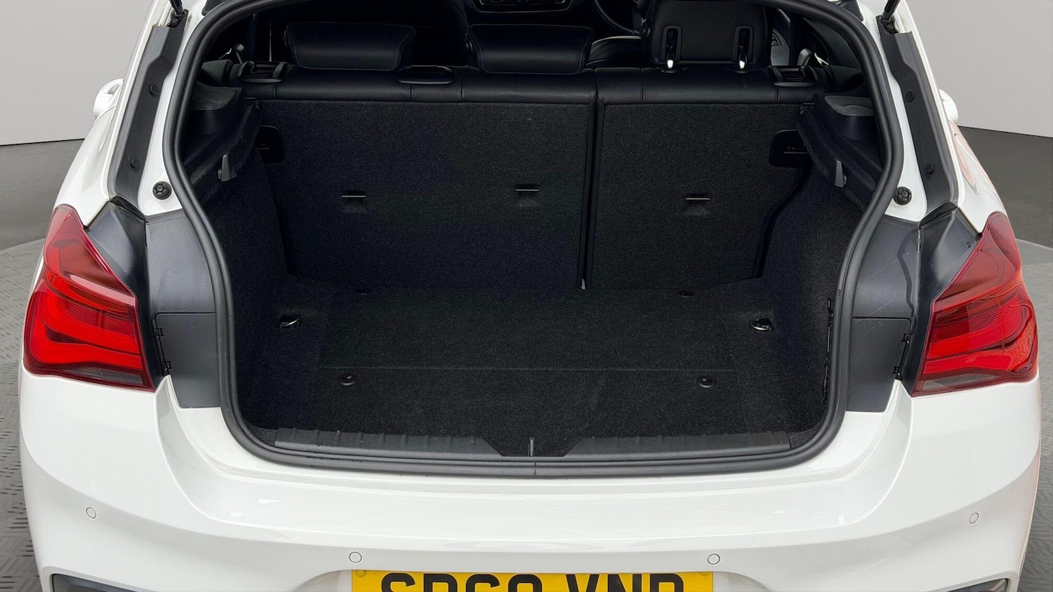 Used BMW 1 Series 2019 for sale - 76737994: Photo 21