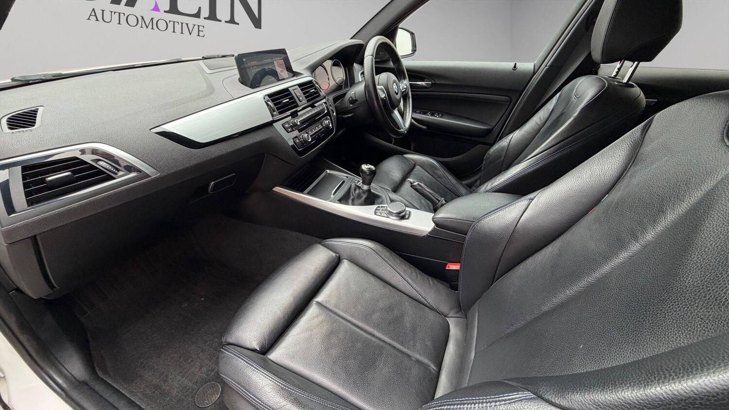 Used BMW 1 Series 2019 for sale - 76737994: Photo 22