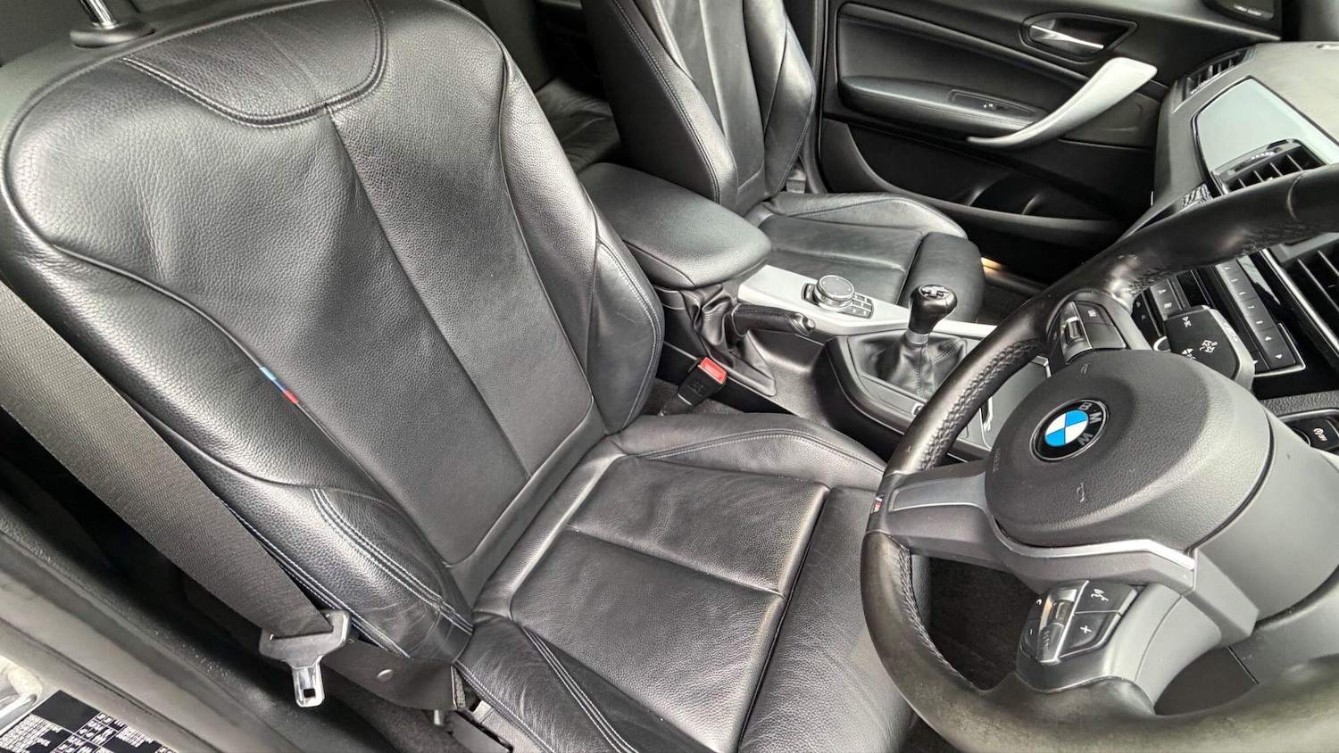 Used BMW 1 Series 2019 for sale - 76737994: Photo 24