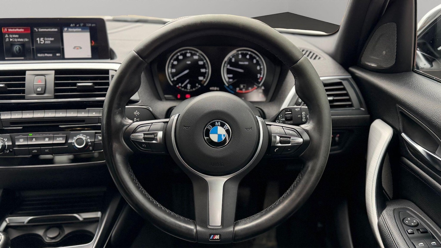 Used BMW 1 Series 2019 for sale - 76737994: Photo 25