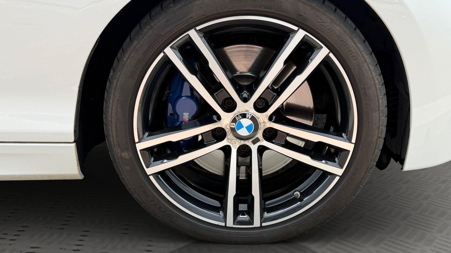 Used BMW 1 Series 2019 for sale - 76737994: Photo 28