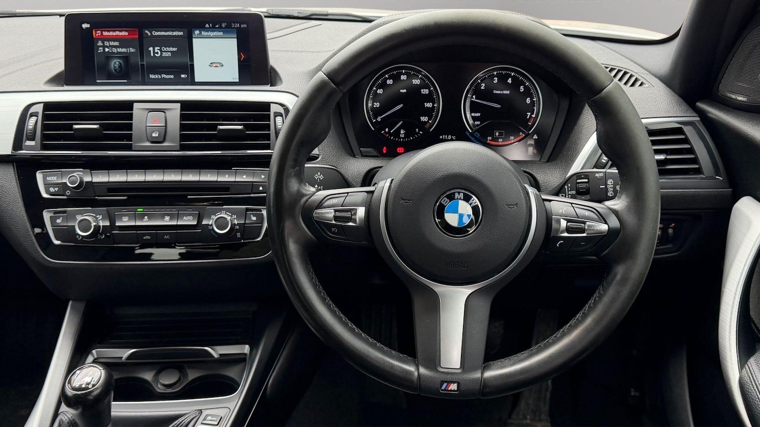 Used BMW 1 Series 2019 for sale - 76737994: Photo 3