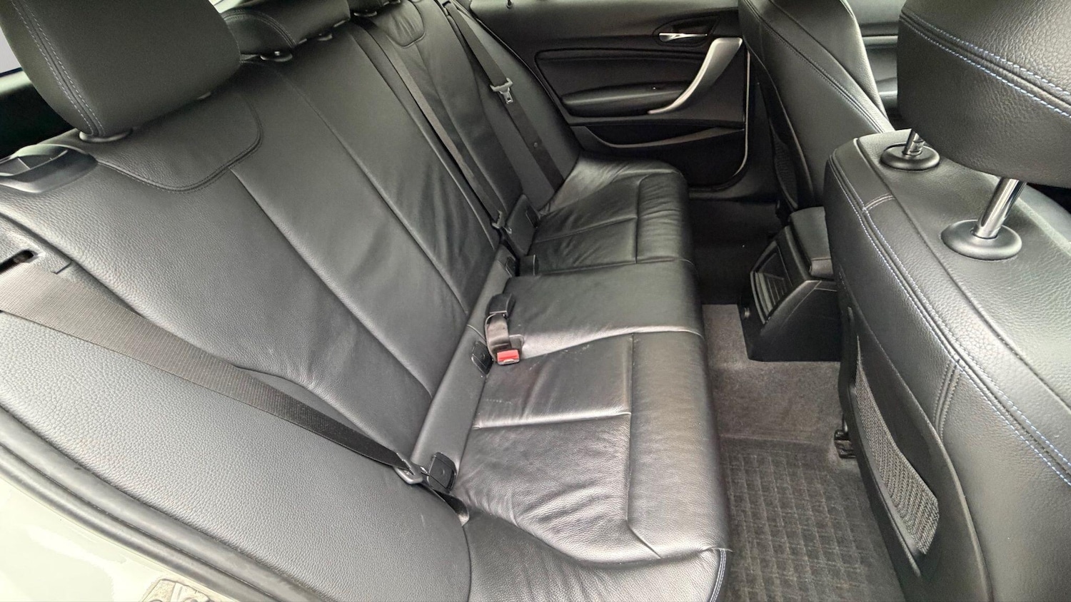 Used BMW 1 Series 2019 for sale - 76737994: Photo 34