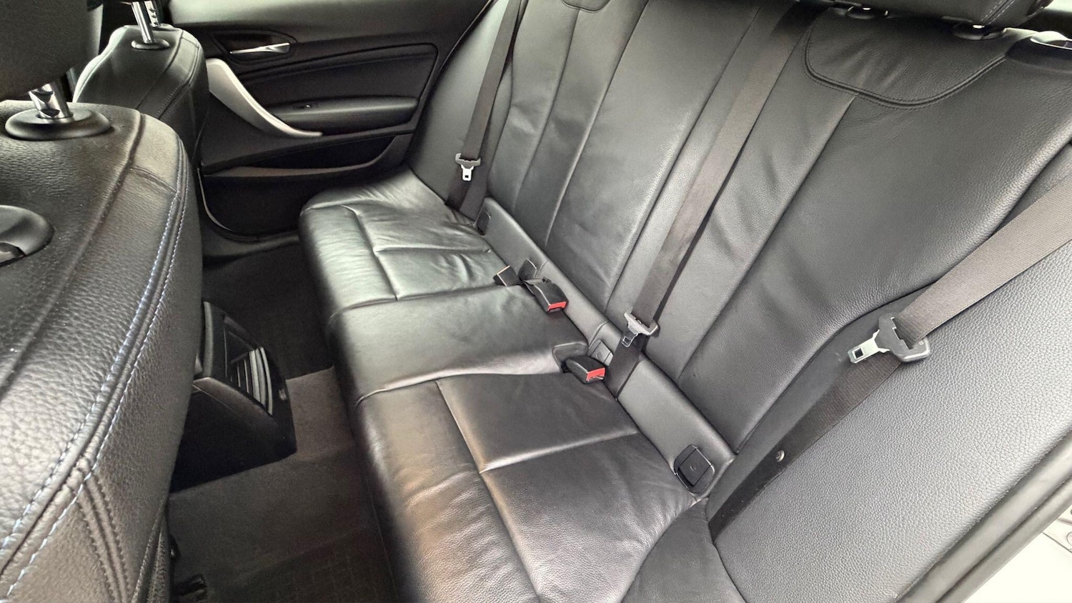 Used BMW 1 Series 2019 for sale - 76737994: Photo 35