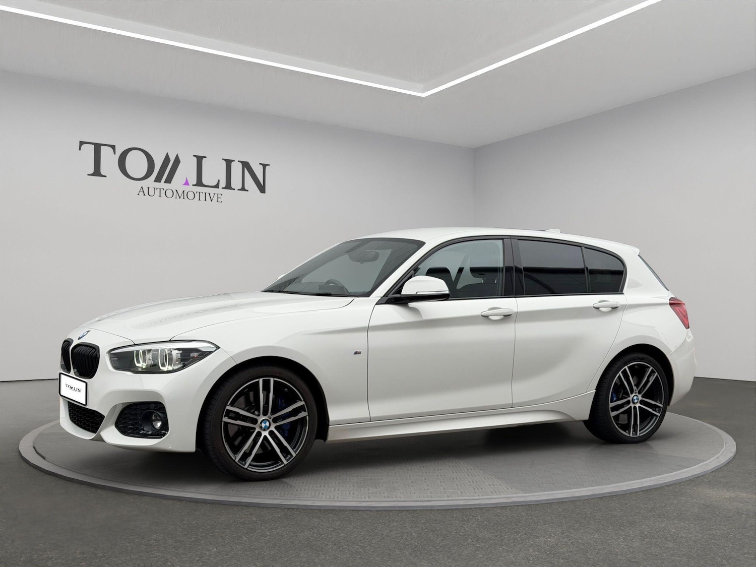 Used BMW 1 Series 2019 for sale - 76737994: Photo 4