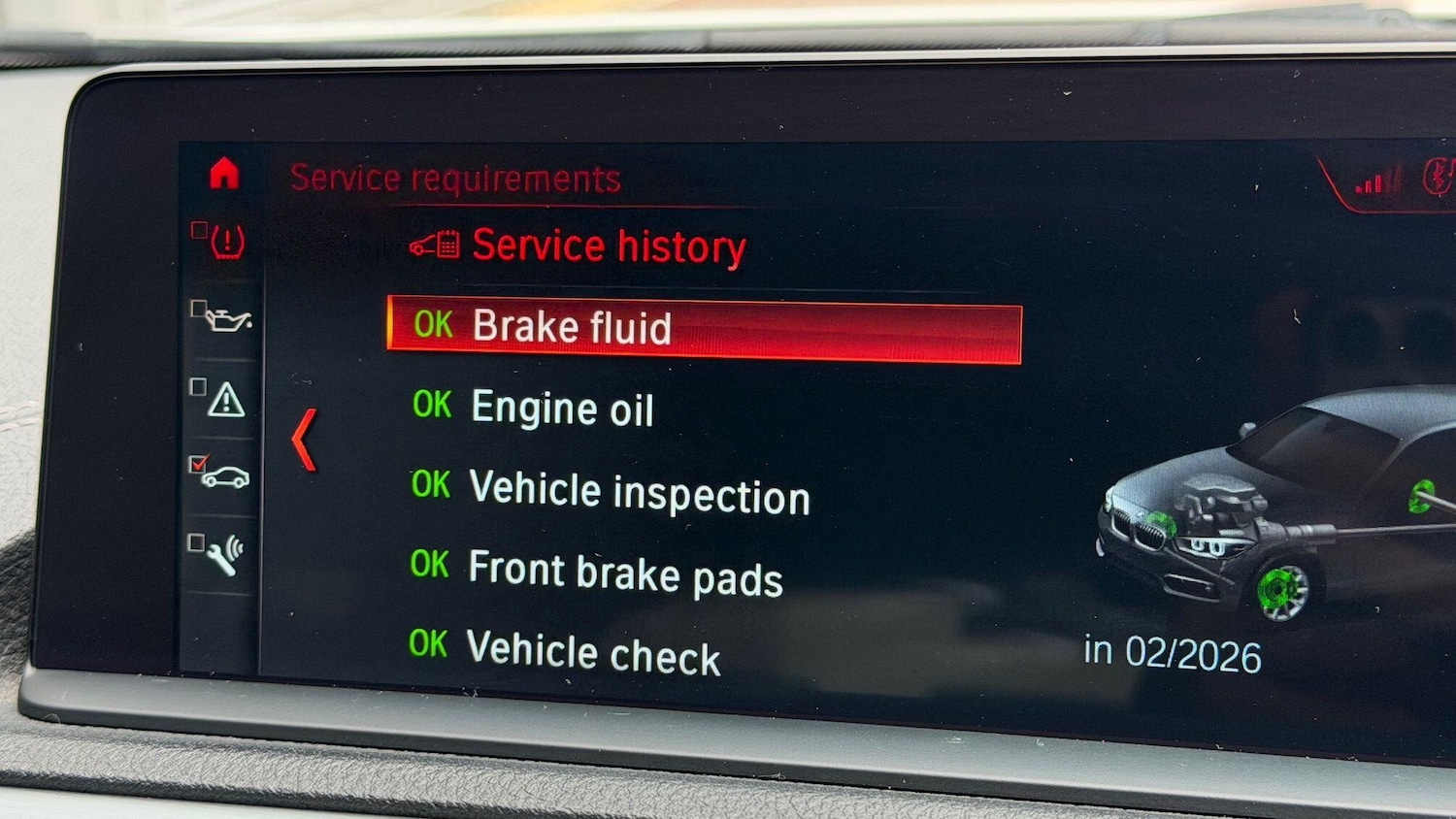 Used BMW 1 Series 2019 for sale - 76737994: Photo 45