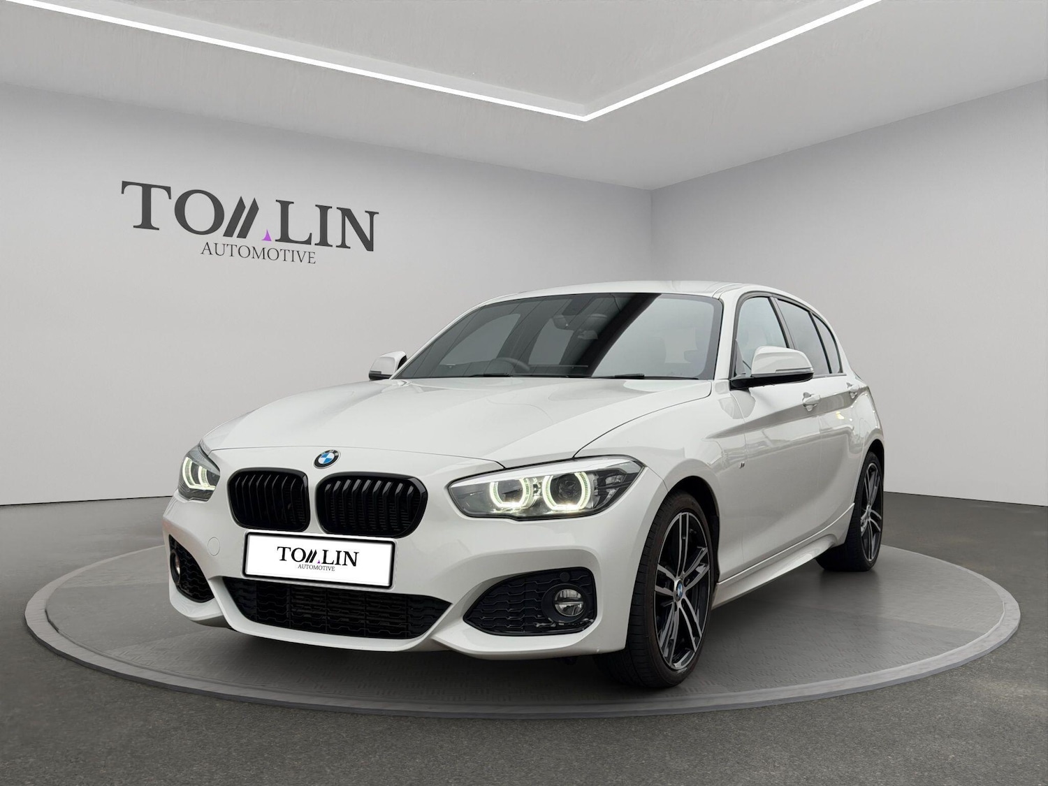 Used BMW 1 Series 2019 for sale - 76737994: Photo 5