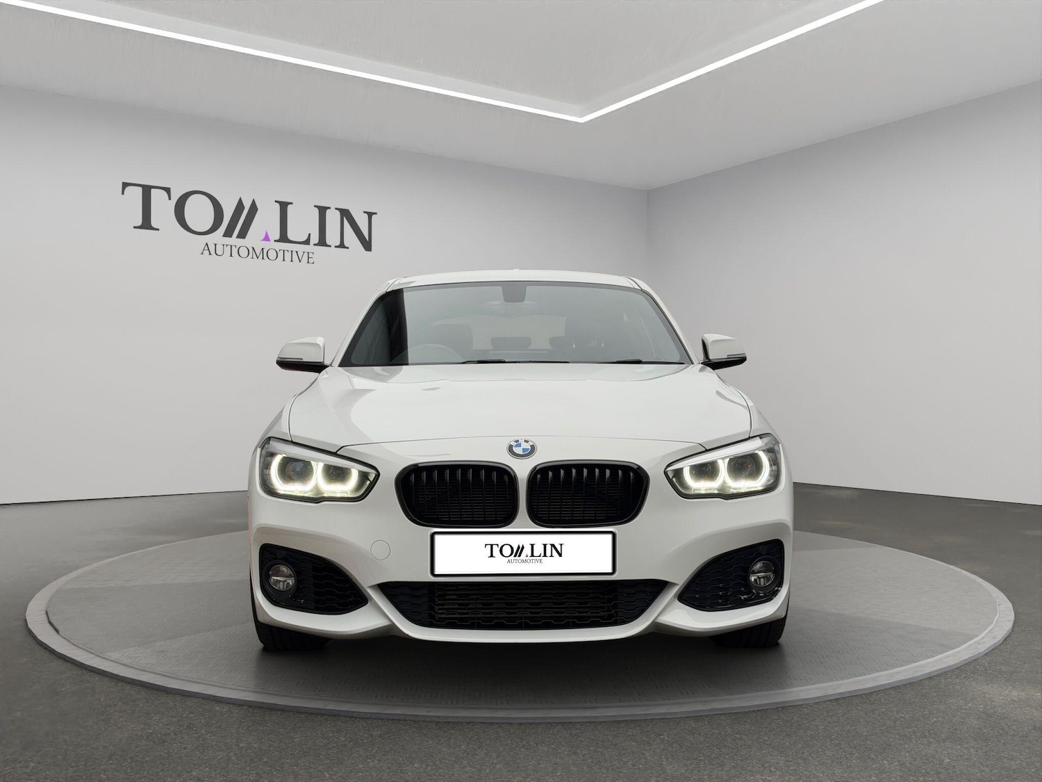 Used BMW 1 Series 2019 for sale - 76737994: Photo 6