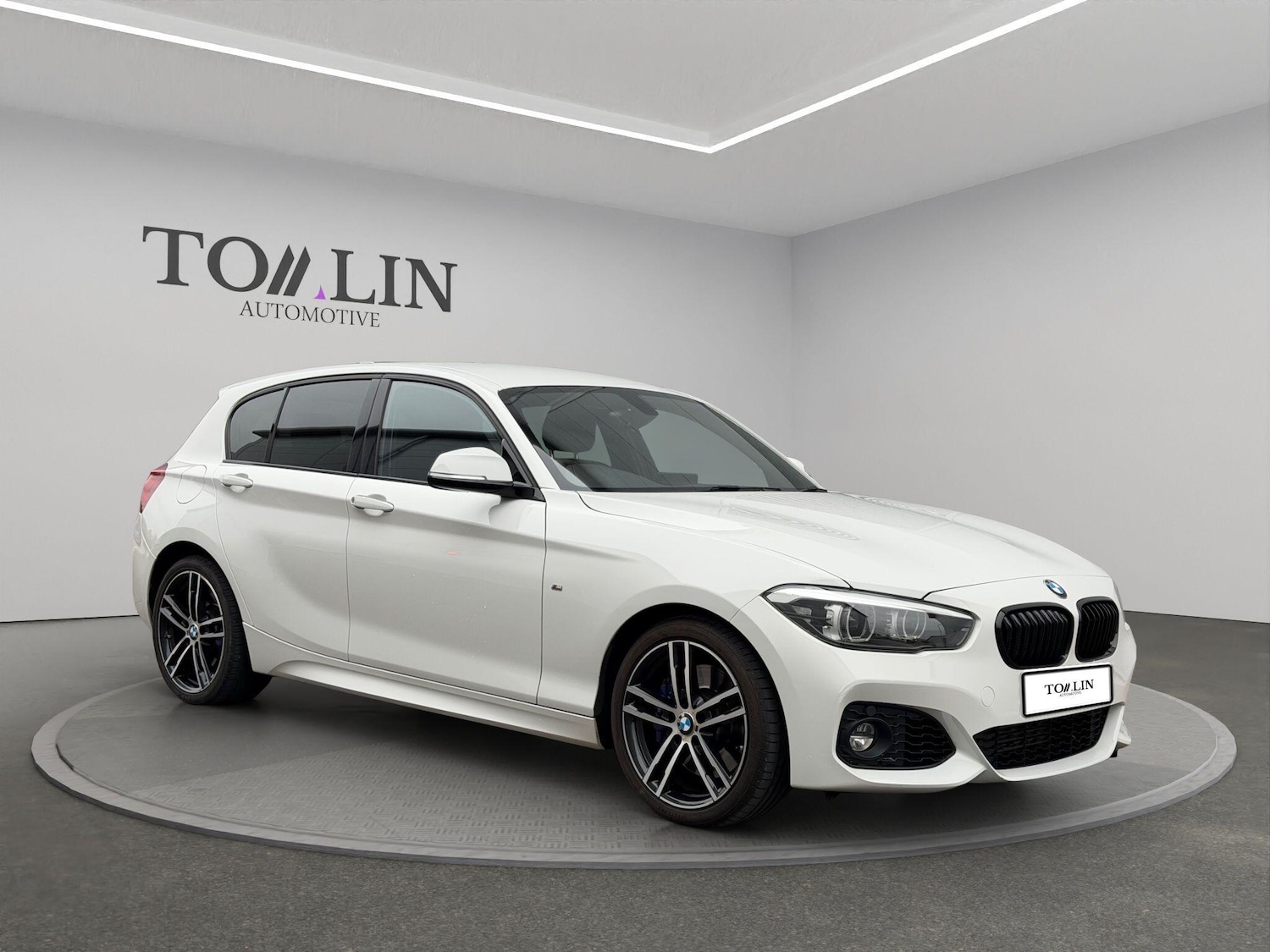 Used BMW 1 Series 2019 for sale - 76737994: Photo 7