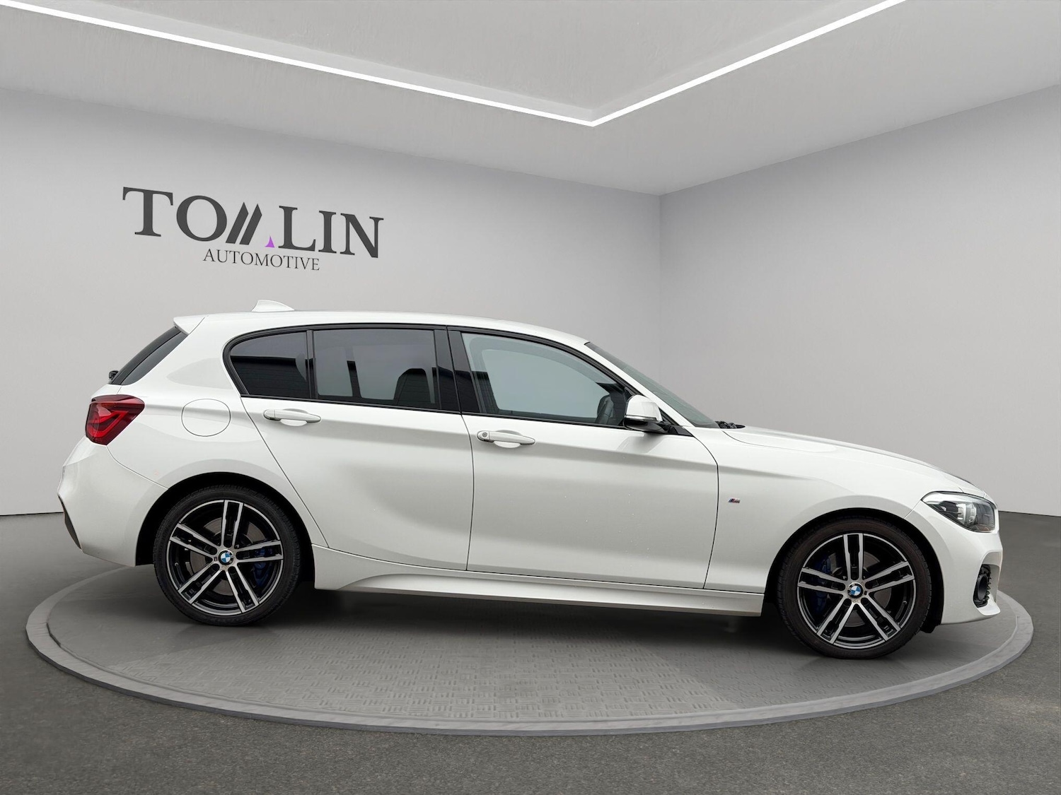 Used BMW 1 Series 2019 for sale - 76737994: Photo 9