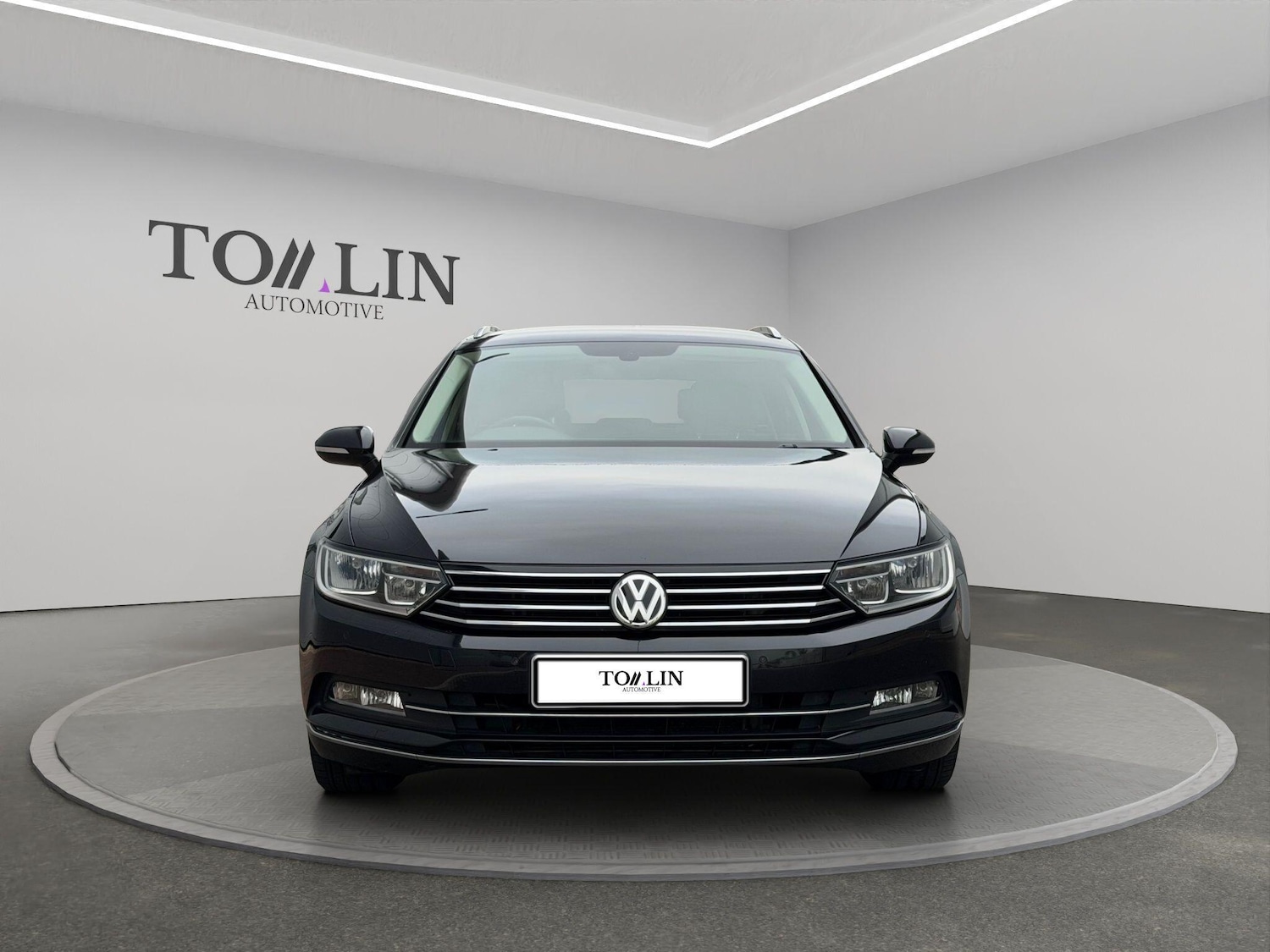 Used Volkswagen Passat 2016 for sale - 76737995: Photo 10
