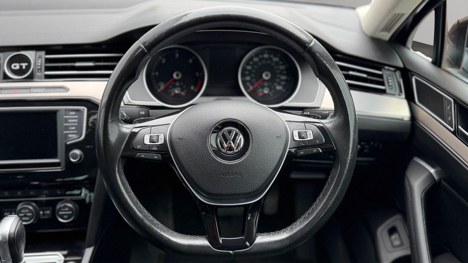 Used Volkswagen Passat 2016 for sale - 76737995: Photo 11