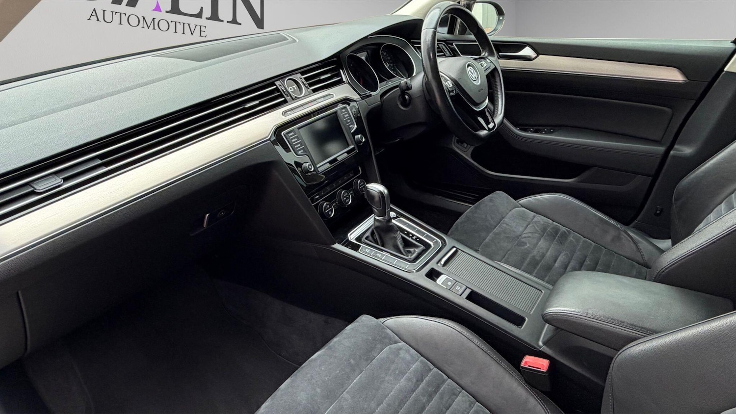 Used Volkswagen Passat 2016 for sale - 76737995: Photo 12