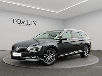 (16) - 2.0 TDI BlueMotion Tech GT DSG Euro 6 (s/s) 5dr