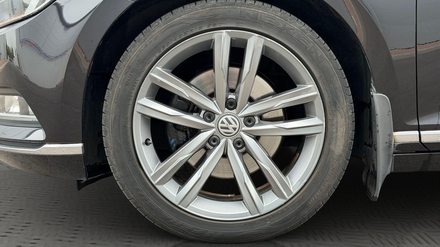 Used Volkswagen Passat 2016 for sale - 76737995: Photo 21