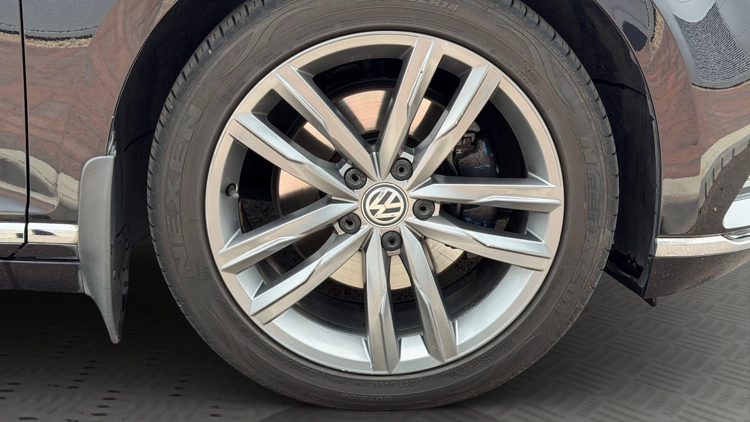 Used Volkswagen Passat 2016 for sale - 76737995: Photo 22