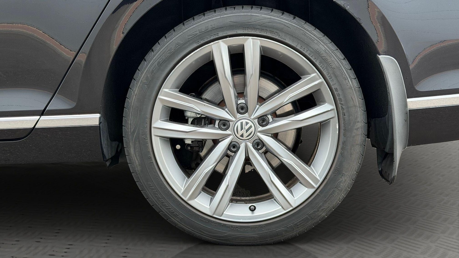 Used Volkswagen Passat 2016 for sale - 76737995: Photo 23