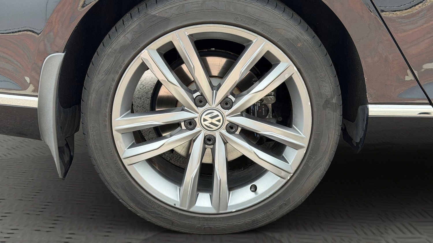 Used Volkswagen Passat 2016 for sale - 76737995: Photo 24