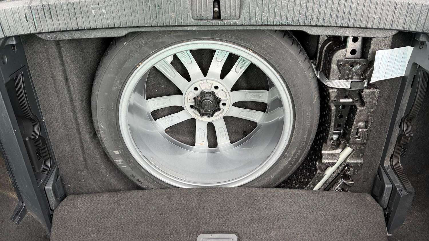 Used Volkswagen Passat 2016 for sale - 76737995: Photo 25