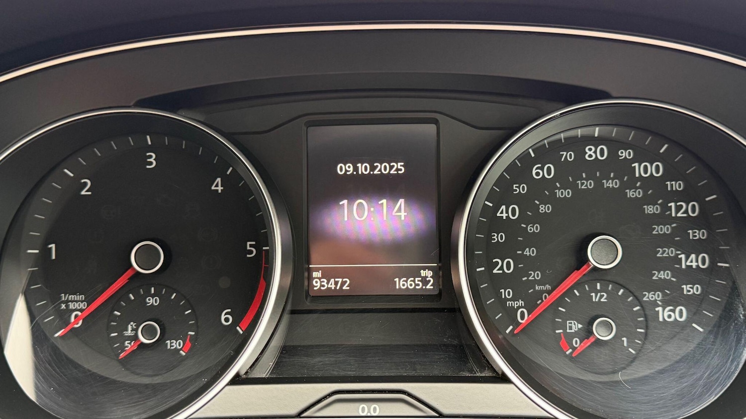 Used Volkswagen Passat 2016 for sale - 76737995: Photo 28