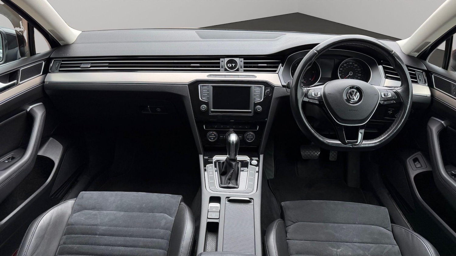 Used Volkswagen Passat 2016 for sale - 76737995: Photo 3