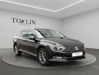Used Volkswagen Passat 2016 for sale - 76737995: Photo