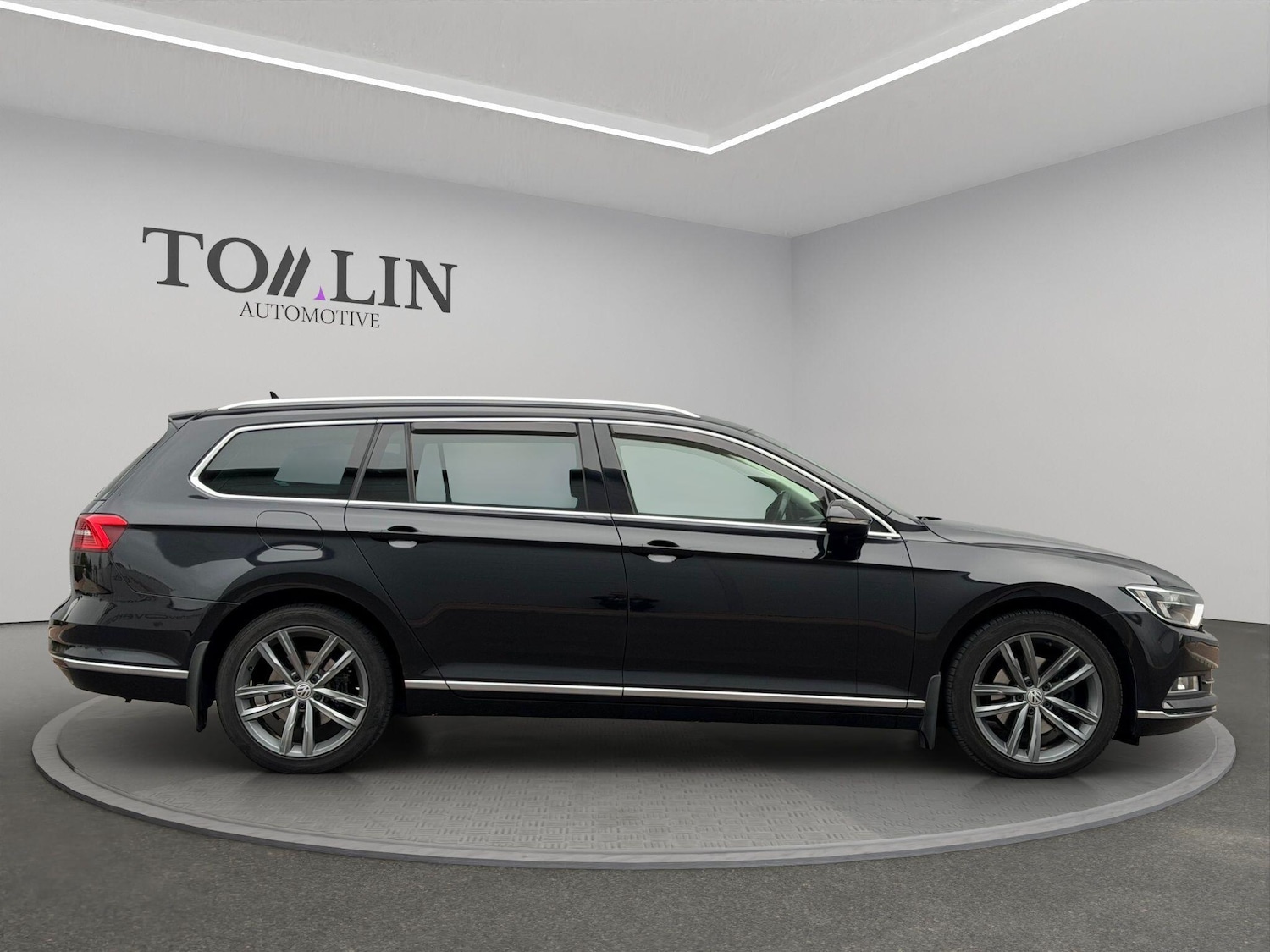 Used Volkswagen Passat 2016 for sale - 76737995: Photo 5