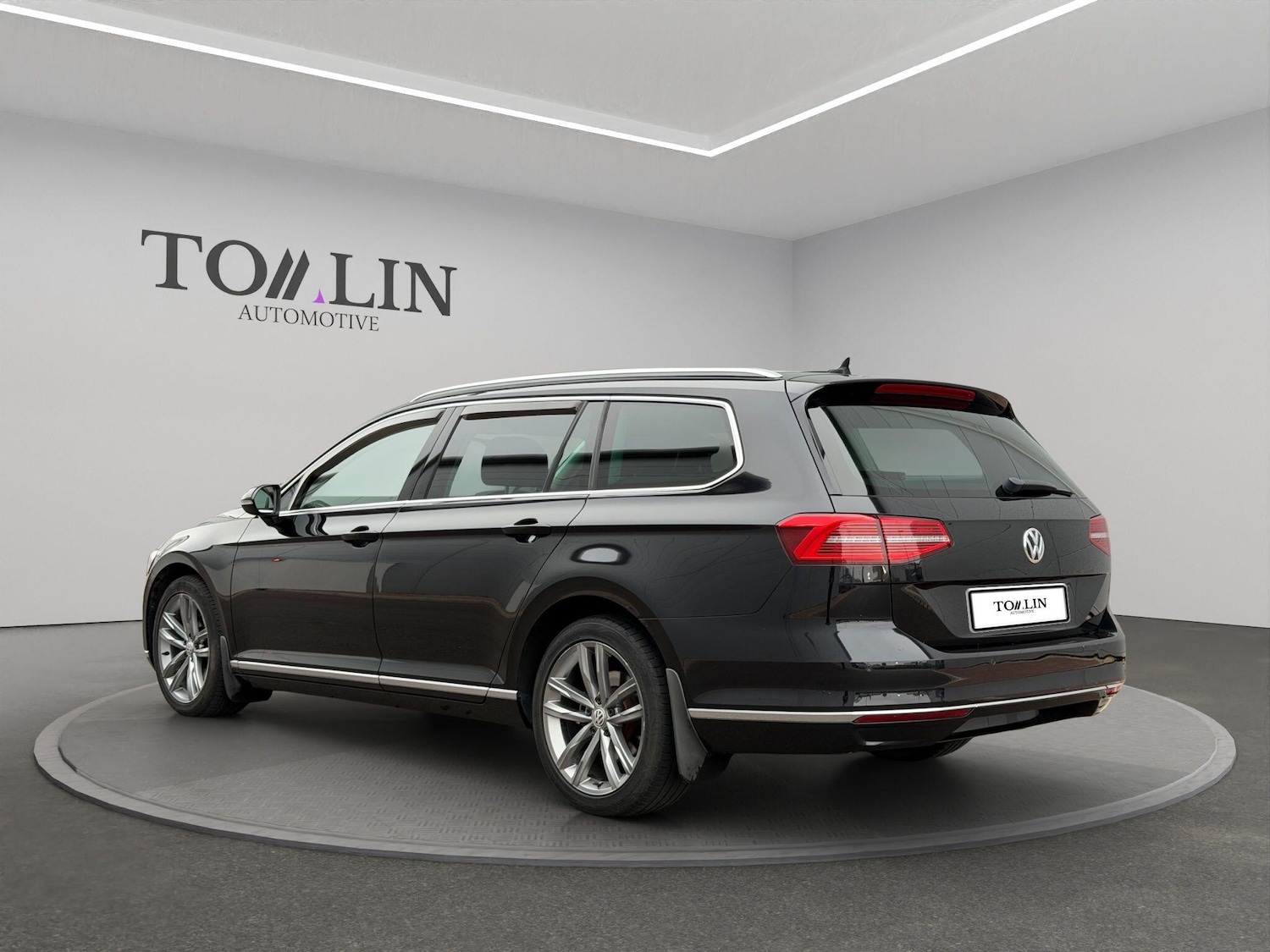 Used Volkswagen Passat 2016 for sale - 76737995: Photo 6