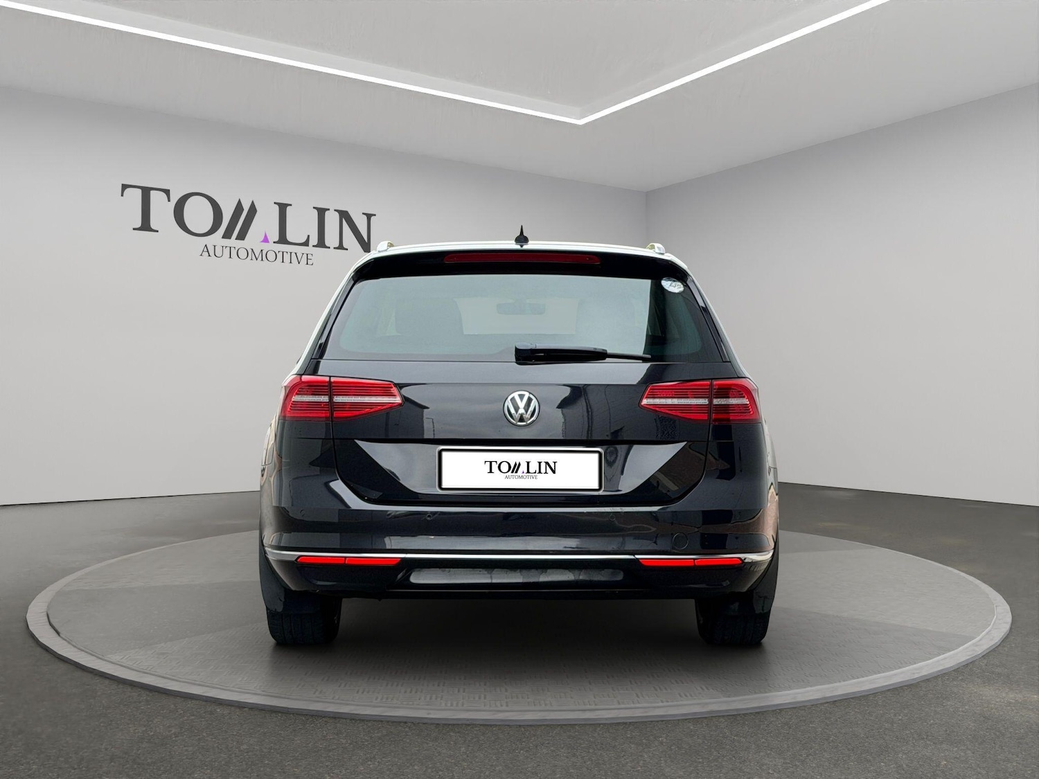 Used Volkswagen Passat 2016 for sale - 76737995: Photo 7