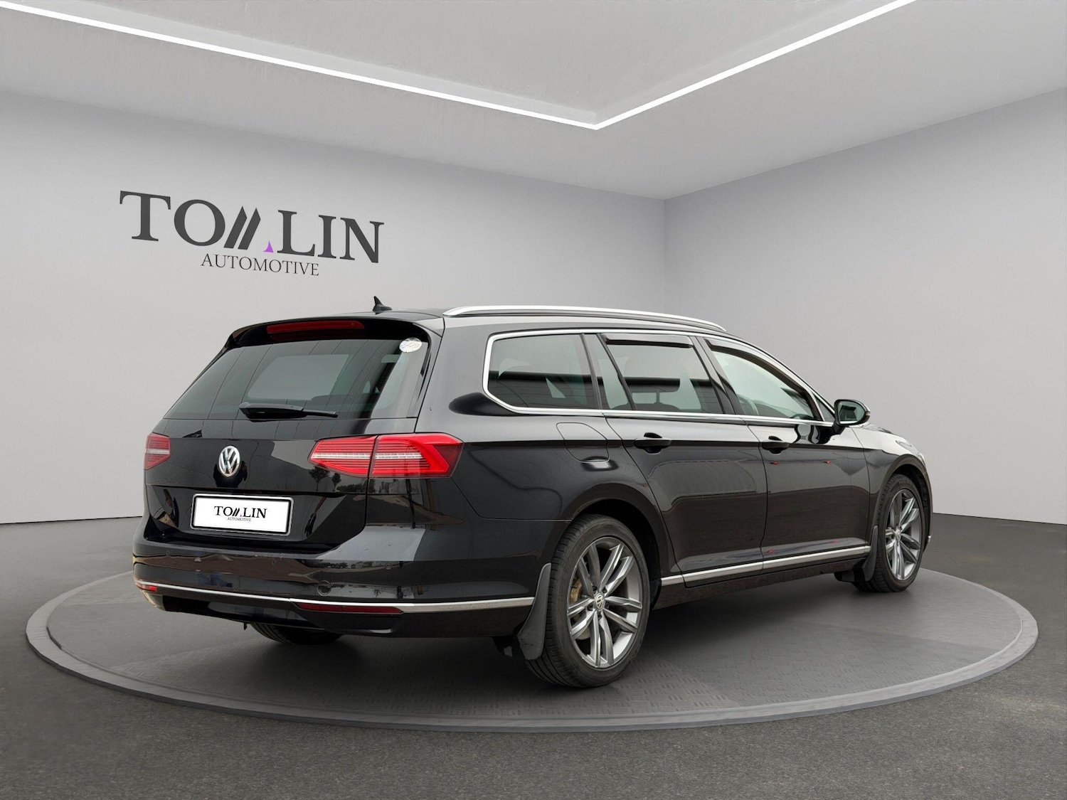 Used Volkswagen Passat 2016 for sale - 76737995: Photo 9