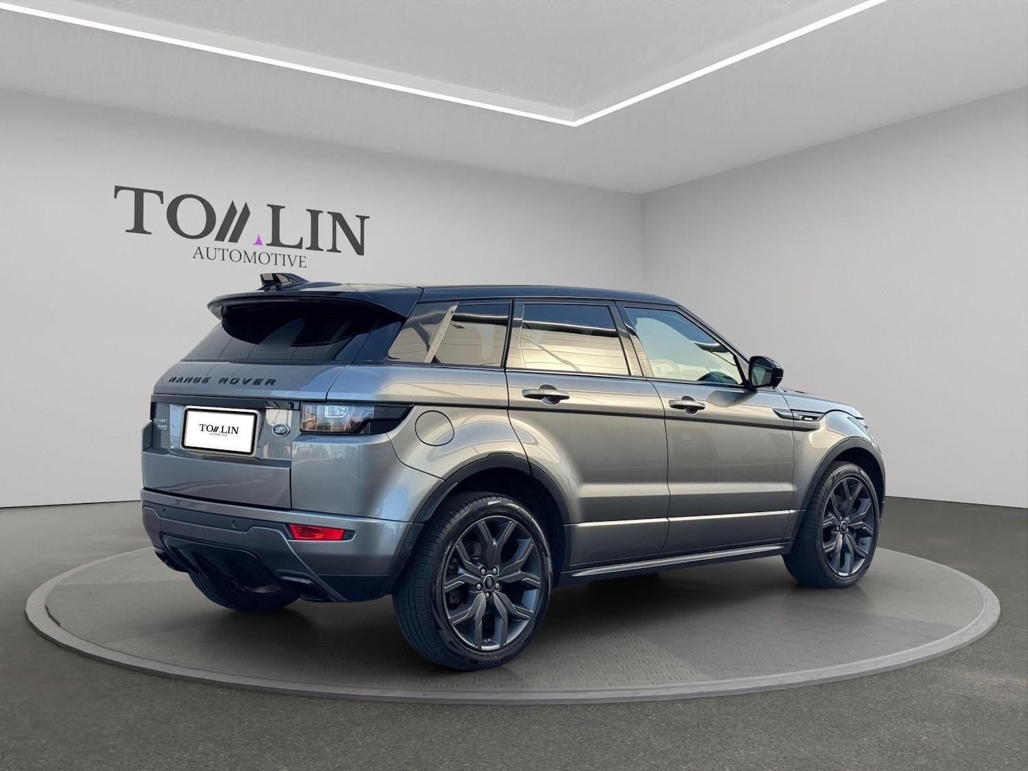 Used Land Rover Range Rover Evoque 2018 for sale - 76899353: Photo 13