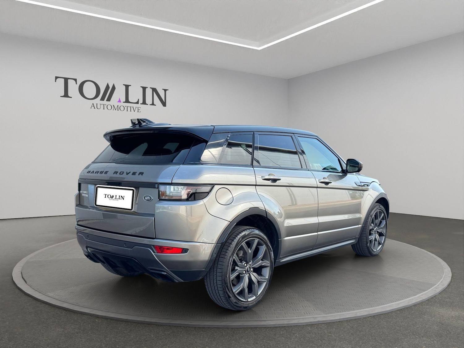 Used Land Rover Range Rover Evoque 2018 for sale - 76899353: Photo 15