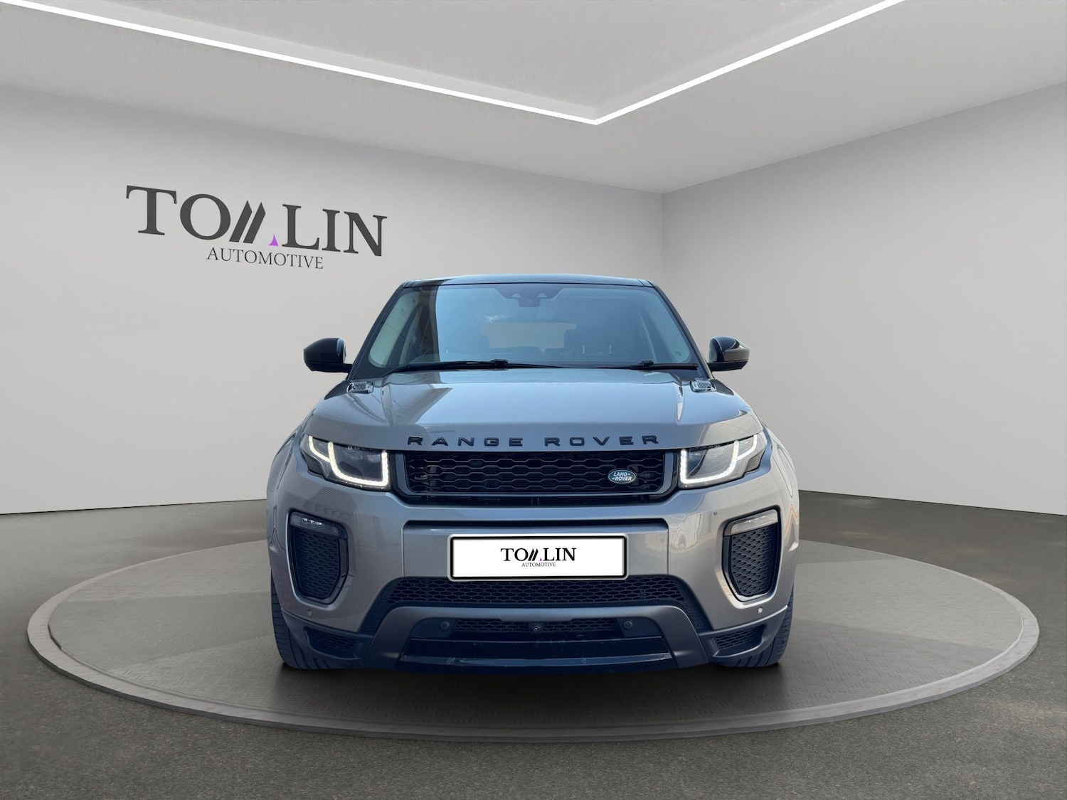 Used Land Rover Range Rover Evoque 2018 for sale - 76899353: Photo 16