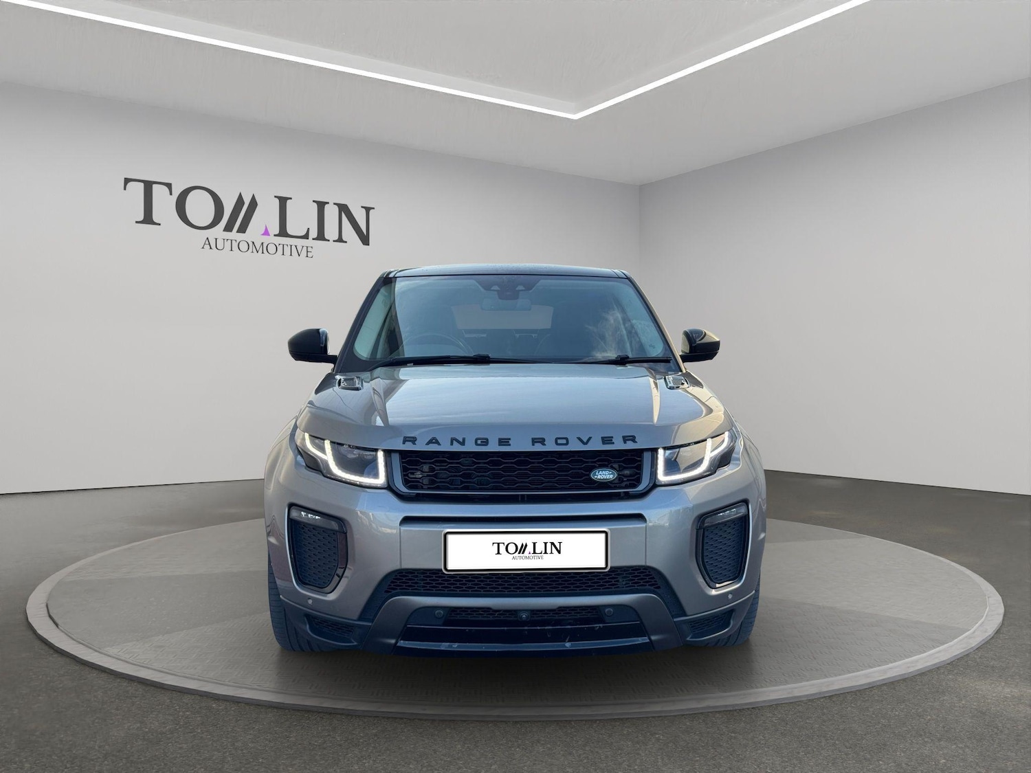 Used Land Rover Range Rover Evoque 2018 for sale - 76899353: Photo 17