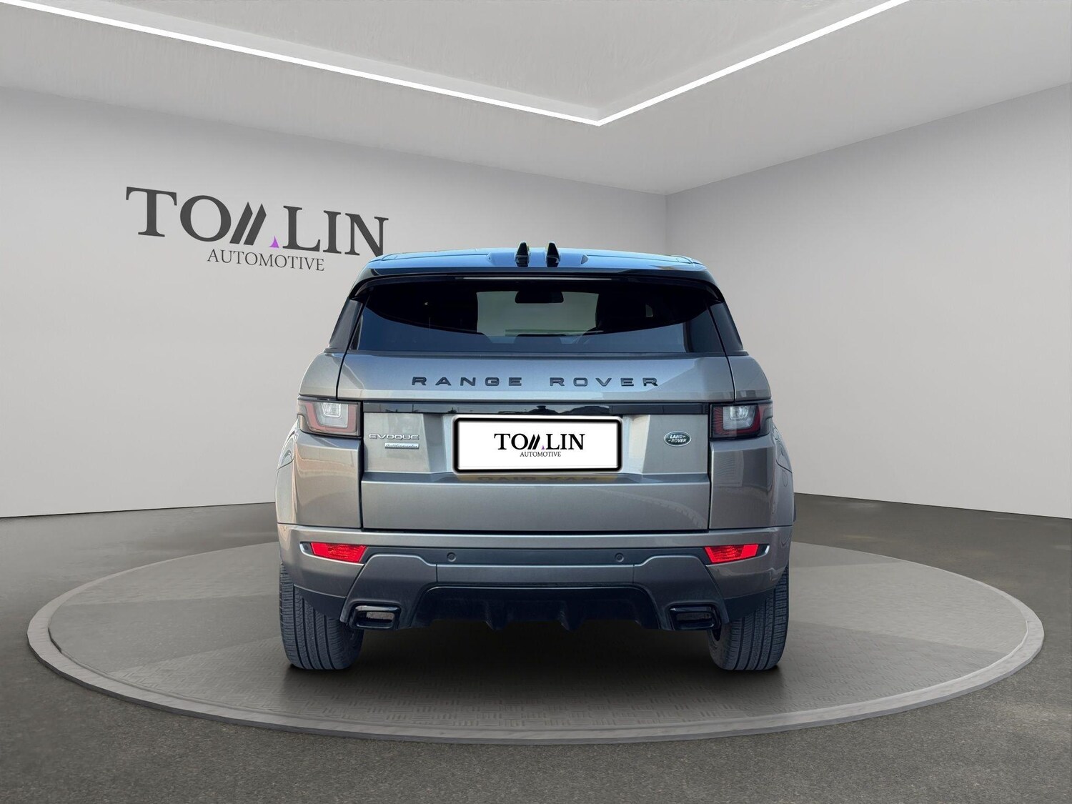 Used Land Rover Range Rover Evoque 2018 for sale - 76899353: Photo 18