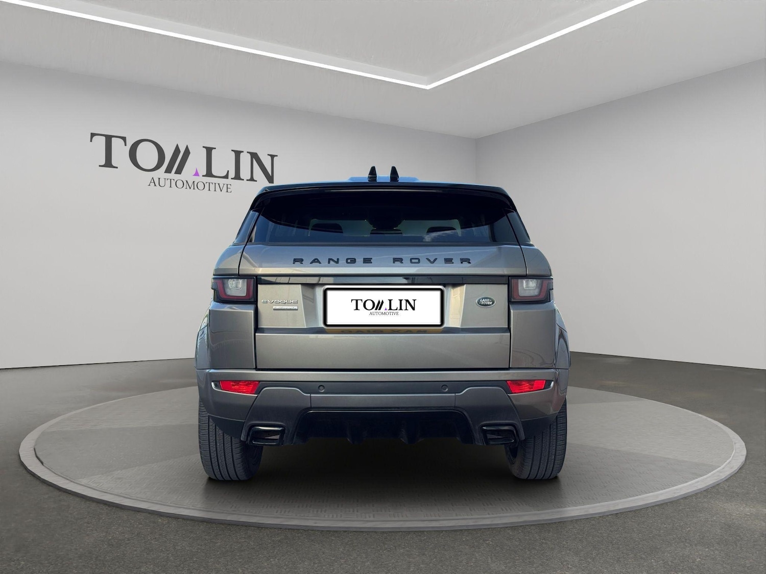 Used Land Rover Range Rover Evoque 2018 for sale - 76899353: Photo 19