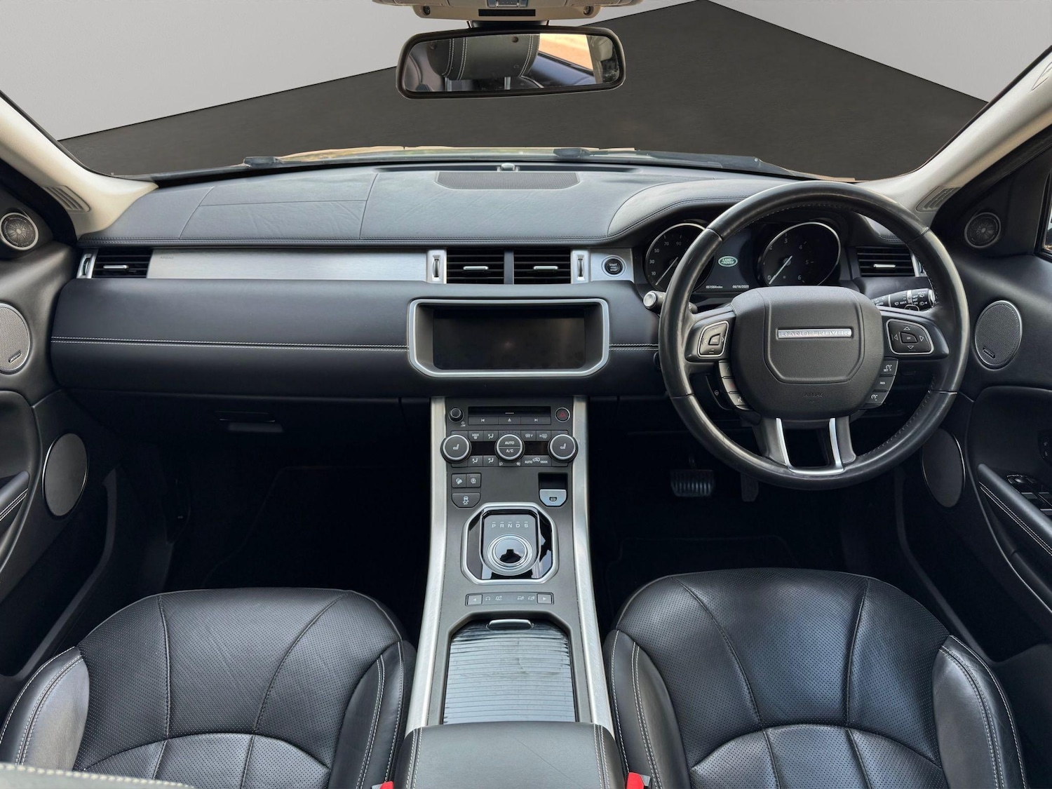 Used Land Rover Range Rover Evoque 2018 for sale - 76899353: Photo 22