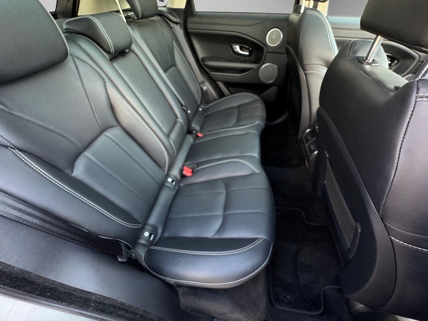 Used Land Rover Range Rover Evoque 2018 for sale - 76899353: Photo 23